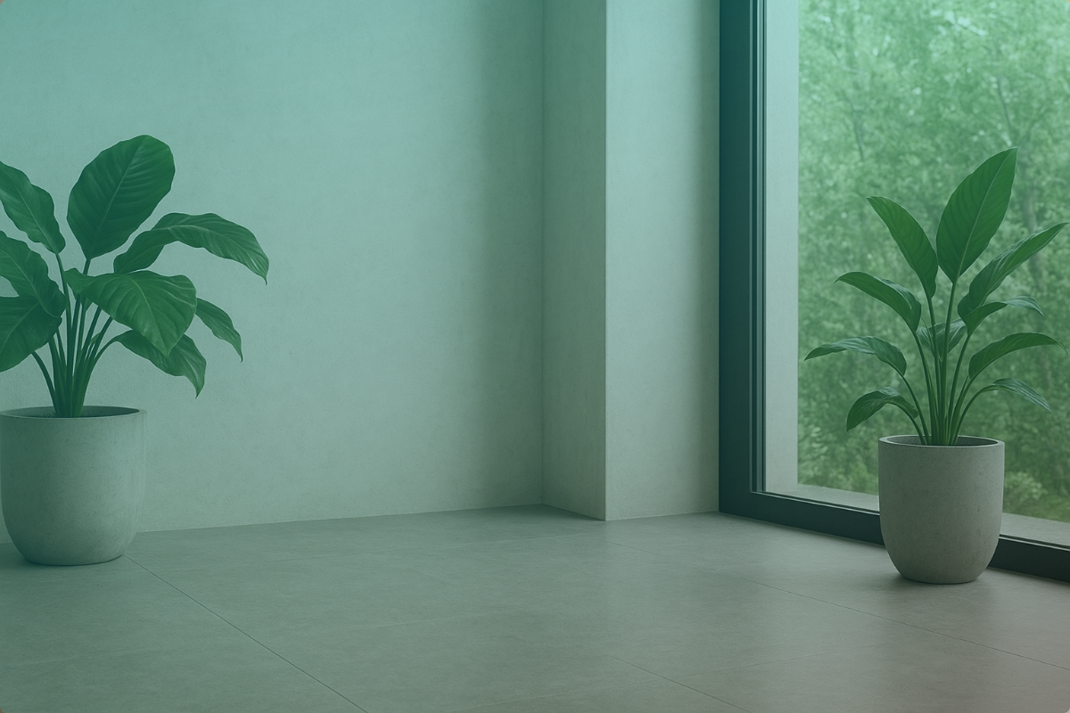 About header background